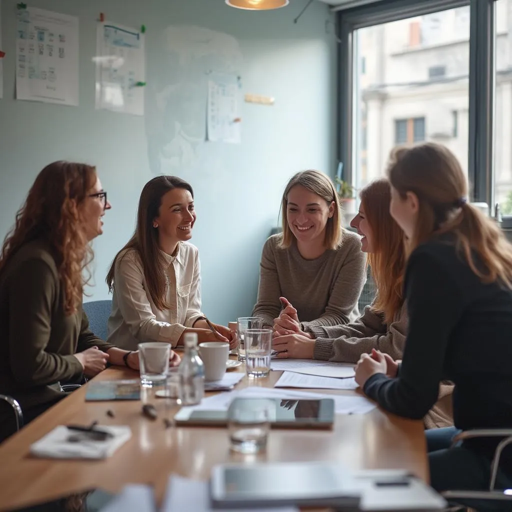Client Workshop