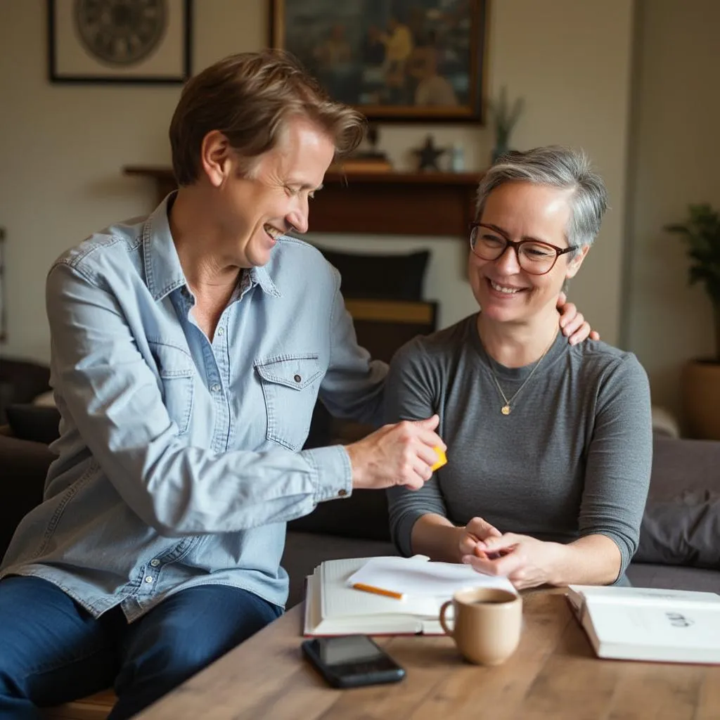 Long-term Client Success